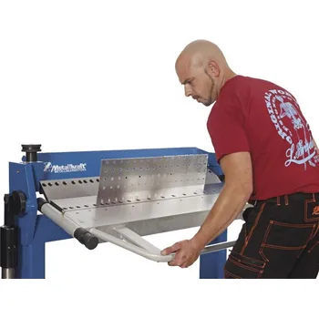 Metallkraft FSBM 1020-20S