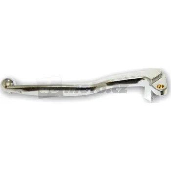 Yamaha XTZ 660 Tenere 2008-2009 spojková páčka ALU