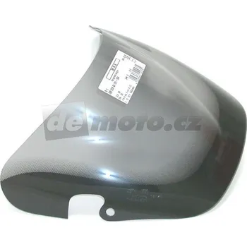 Honda CBR 600 F 1991-1994 plexi MRA racing - kouřové