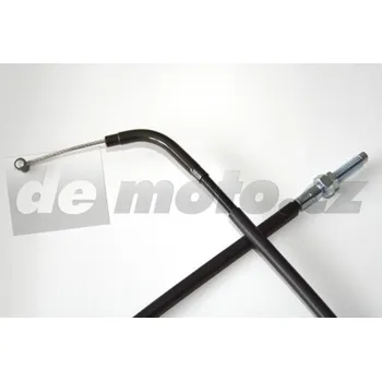 Honda CB 900 F Hornet 2002-2006 spojkové lanko
