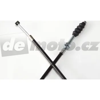 Honda GL 1100 Gold-Wing 1980-1981 spojkové lanko