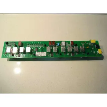 Příslušenství pro sporák Ovládání varného panelu Fagor IFT/2IFT