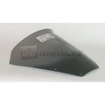 Aprilia RSV 1000 Mille 1997-2000 plexi MRA spoiler - kouřové