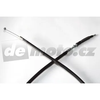 Motodíl Honda VT 500 E 1983-1985 spojkové lanko