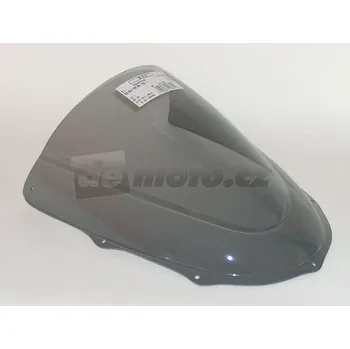Motodíl Aprilia RS 250 1998-2002 plexi MRA racing - kouřové