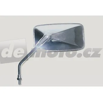 Zrcátko pro motocykl Yamaha SR 500/XV 750 SE levé zrcátko - chromové