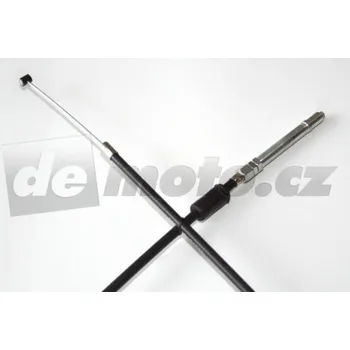 Honda GL 1000 Gold-Wing 1977-1979 spojkové lanko