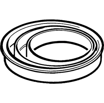 Příslušenství pro digestoř Faber Mimostředová redukce 87.644