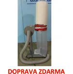 Holzmann ABS1080 230 V Odsavač pilin