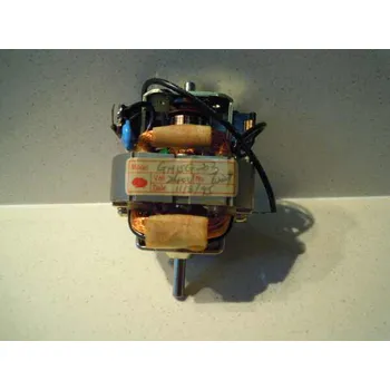 Vysavač Motor klepače Electrolux