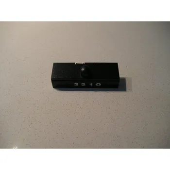 Vysavač Knoflík odsávače Zanussi 50233291-00/9