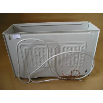 Příslušenství pro lednici Výparník Zanussi 160/242