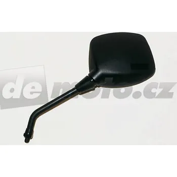 Zrcátko pro motocykl Kawasaki GPZ 550-1100 B levé zrcátko - černé