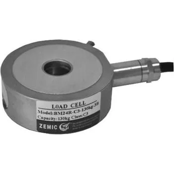 Průmyslová váha Tenzometrický snímač Zemic BM24R/60kg C3 (nerezový tenzometrický snímač)