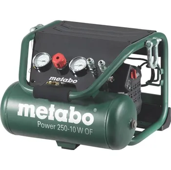 Kompresor Metabo Power 250-10 W OF