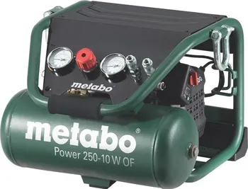Kompresor Metabo Power 250-10 W OF