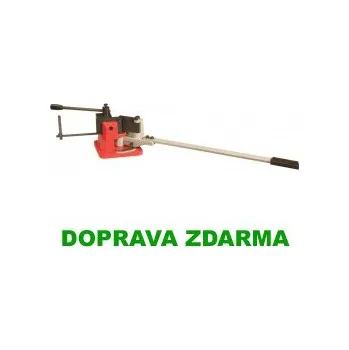 UNIVERZÁLNÍ RUČNÍ OHÝBAČKA HOLZMANN UB 70