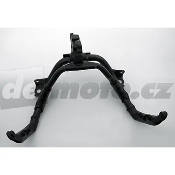 Elektroinstalace pro motocykl Suzuki GSX-R 1000 2003-2004 lešení - držák přístrojů, budíků, světla, kapoty