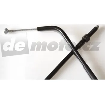 Kawasaki ZXR 400 1991-1999 spojkové lanko