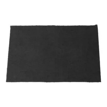 Příslušenství pro digestoř uhlíkový filtr MORA UF 5710