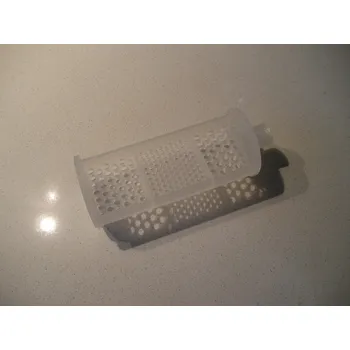 Praní a péče o prádlo Vložka filtru pračky Gorenje PS 643 327442