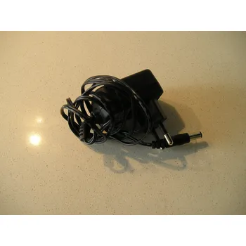 Vysavač Nabíječka vysavače Electrolux ZB 4104