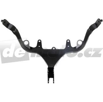 Motodíl Kawasaki ZX-9 R 2002-2003 lešení - držák přístrojů, budíků, světla, kapoty