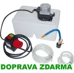 ČERPADLO CHLADÍCÍ KAPALINY HOLZMANN KMP 13