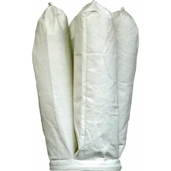 odsavač pilin NÁHRADNÍ FILTRAČNÍ VAK RUKÁVCOVÝ PRO ODSAVAČ ACWORD FT 302 PRŮMĚR 53CM