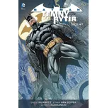 Batman: Temný rytíř 3 - Šílený - Gregg…