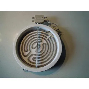 Příslušenství pro sporák ZANUSSI topné těleso pro sklokeramiku ZC 615 3581907817