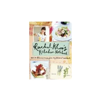 Rachel Khoo's Kitchen Notebook - Khoo, Rachel