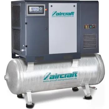 Kompresor Aircraft A-K-MAX 5.5-10-270F K (IE3)