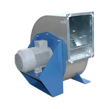 Průmyslový ventilátor Ventilátor ke stříkacím stěnám ADAMIK VAN535EX