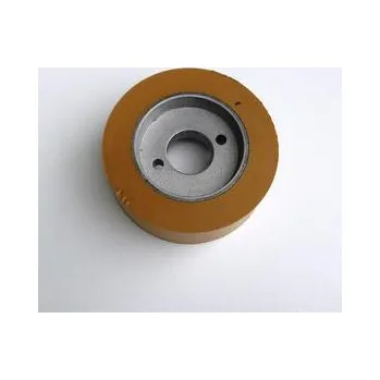 NÁHRADNÍ KOLO PRO PODAVAČ MATERIÁLU HOLZMANN SF444