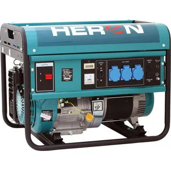 Elektrocentrála Elektrocentrála HERON 55 AVR-1