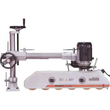 PODAVAČ MATERIÁLU MAGGI STEFF 2068