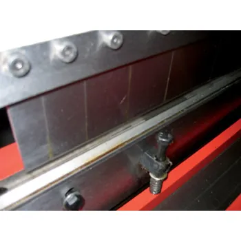 NÁHRADNÍ NŮŽ PRO HOLZMANN UBM1400