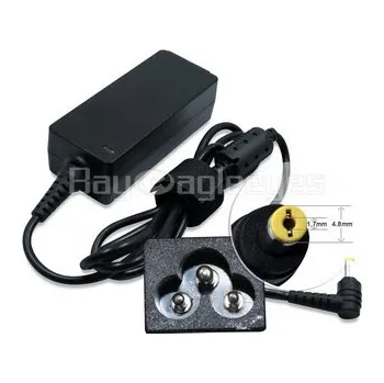 Adaptér pro Asus 9V 2.315A 4,8 * 1,7mm (Vstup: AC 100V ~ 240V 60Hz 50Výstup: 9V 2.315AWatt: 21w)