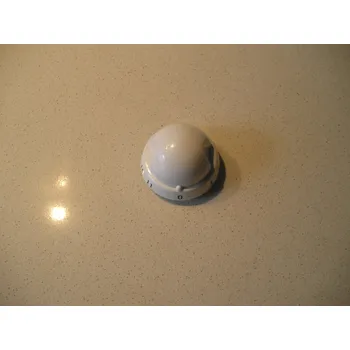 Příslušenství pro sporák Knoflík panelu Mora 4350... 811849