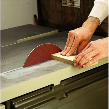 Brusný papír BRUSNÝ KOTOUČ D250 (BRUSNÝ KOTOUČ D250 X 30)