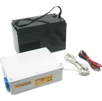 Záložní zdroj ZZ08 - sinus