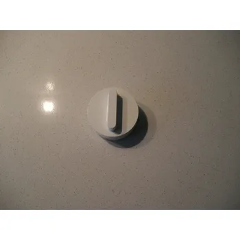 Praní a péče o prádlo Knoflík programátoru pračky Gorenje 392322