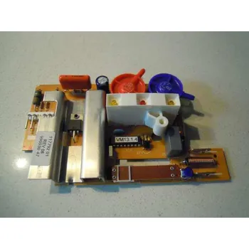 Vysavač Regulace vysavače Electrolux 5530