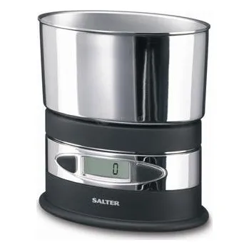 Rychlovarná konvice Salter 4003