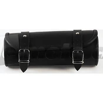 Zavazadlo na motocykl Motocyklová kožená rolka TEXAS