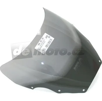 Honda CBR 600 FX/FY 1999-2000 plexi MRA standart - kouřové