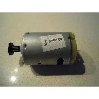Vysavač Motor vysavače Electrolux ZB 256