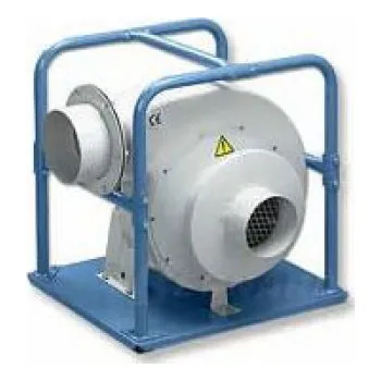 Průmyslový ventilátor Ventilátor ADAMIK VAN200