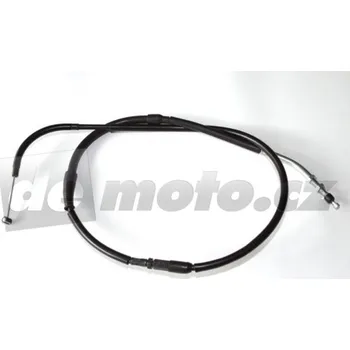 Zavazadlo na motocykl Yamaha FZS 1000 Fazer 2001-2004 spojkové lanko